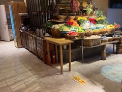 -滇铺子•云南特色菜•野生菌季(南亚福景路·海埂大坝店)