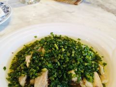 -漢舍中国菜馆(889广场店)