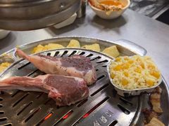 -喜来稀肉(虹泉路店)