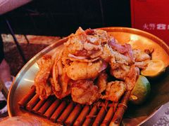 -杨记齐齐哈尔烤肉(总店)