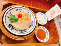-芋包王闽南茶楼(八市店)