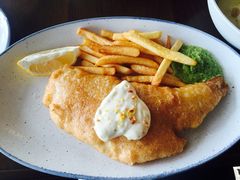 -FISH&POTATO Cō(地中海美食 万象城店)