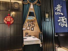 -彩虹之约•淮扬家宴(亚运村店)
