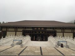 -金石唐风国际温泉会馆