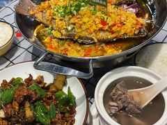 -江西老表·经典江西八大碗