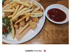 -花舍·新派粤菜·西餐·下午茶(亚运村·鸟巢店)