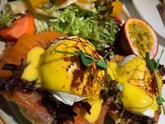 -BE BRIGHT KITCHEN(正佳广场店)