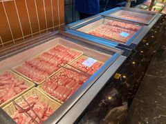 -鼎香缘海鲜自助火锅烤肉(锦辉购物广场店)