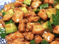 -北大地皖峰饭馆