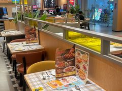 -菲滋意式餐厅(加州阳光二店)