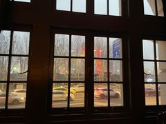 -LONG BAR 廊吧(外滩华尔道夫酒店)