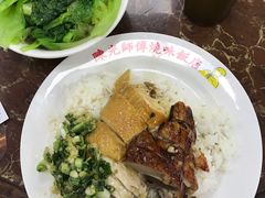-陈光记烧腊店(罗保博士街店)