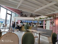大堂-凤记雪花酪(万达金街店)