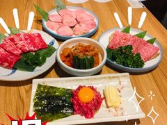 -炼火烤肉店