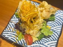 -福匠日本料理(人民路店)