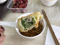 煎饺-常州糕团店(北大街新世纪商城店)