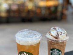 -星巴克(厦门SM新生活广场店)