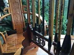 -萧华书法大教室(金源店)