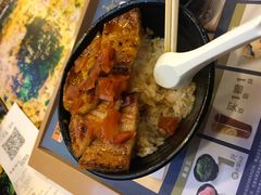 -吉野家(锦辉商城黄河路店)