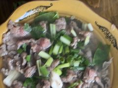 -小杨翘脚牛肉