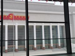 -北京工艺美术博物馆