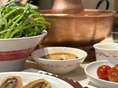 -东门口·新式老北京火锅(河西龙湖天街店)