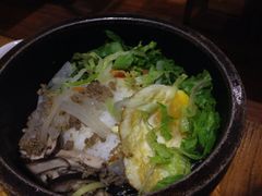 iphone_upload_pic-紫霞门韩国料理烤肉(深南东路店)