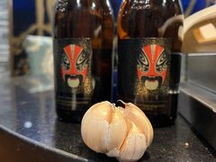 -晓波烧烤(南桥店)