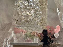 -麓椿花园西餐厅(海乐世界店)