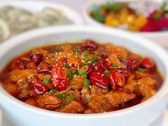 -德发长饺子·非遗(钟楼店)