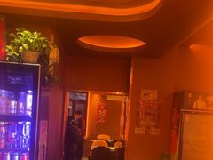 -二发烧烤(亚麻厂店)