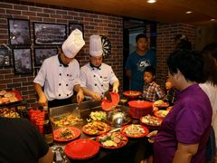 android_upload_pic-好伦哥比萨烤肉自助(八里桥店)