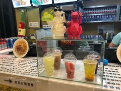 -金乐活美食(中街店)