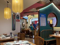 大堂-望湘园·洞庭渔宴(永旺店)