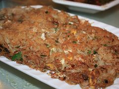 炒面-沈家门海鲜夜排档(东港店)