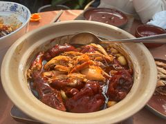 -兰庭玉树·老饭骨家宴(后海店)