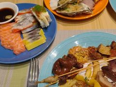 -佰园全日西餐厅-厦门佰翔软件园酒店