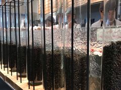 -喜茶(上海兴业太古汇店)