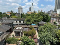 -东莞市可园博物馆