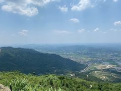 -趣飞飞黑麋峰国际滑翔伞基地