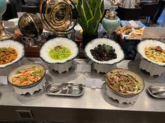 -博林天瑞喜来登酒店·西丽尚膳