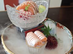 -鮨匠·割烹料理(巨鹿花园店)