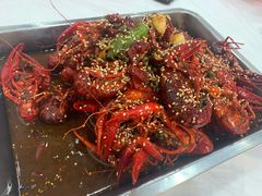十三香小龙虾-盱眙虾怪·旗舰店