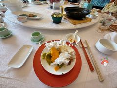 -欢乐海岸美食联盟