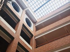 -浙江万里学院(钱湖校区)