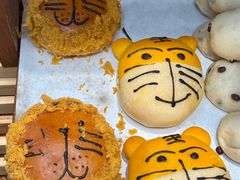 -CARINO BAKERY&CAFE(人广来福士店)