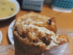 -老方子馅饼粥(台东店)