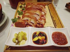 -小天厨民间菜馆(深圳街店)