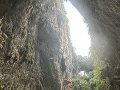 -英西峰林·洞天仙境