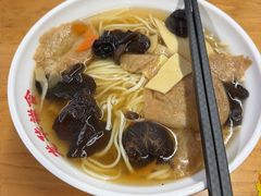 -龙华素斋(龙华路店)